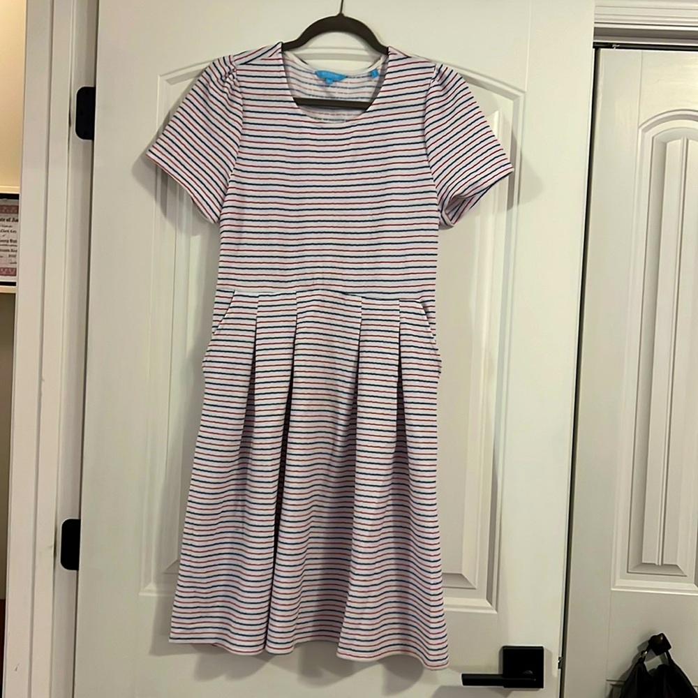 Draper James Dress